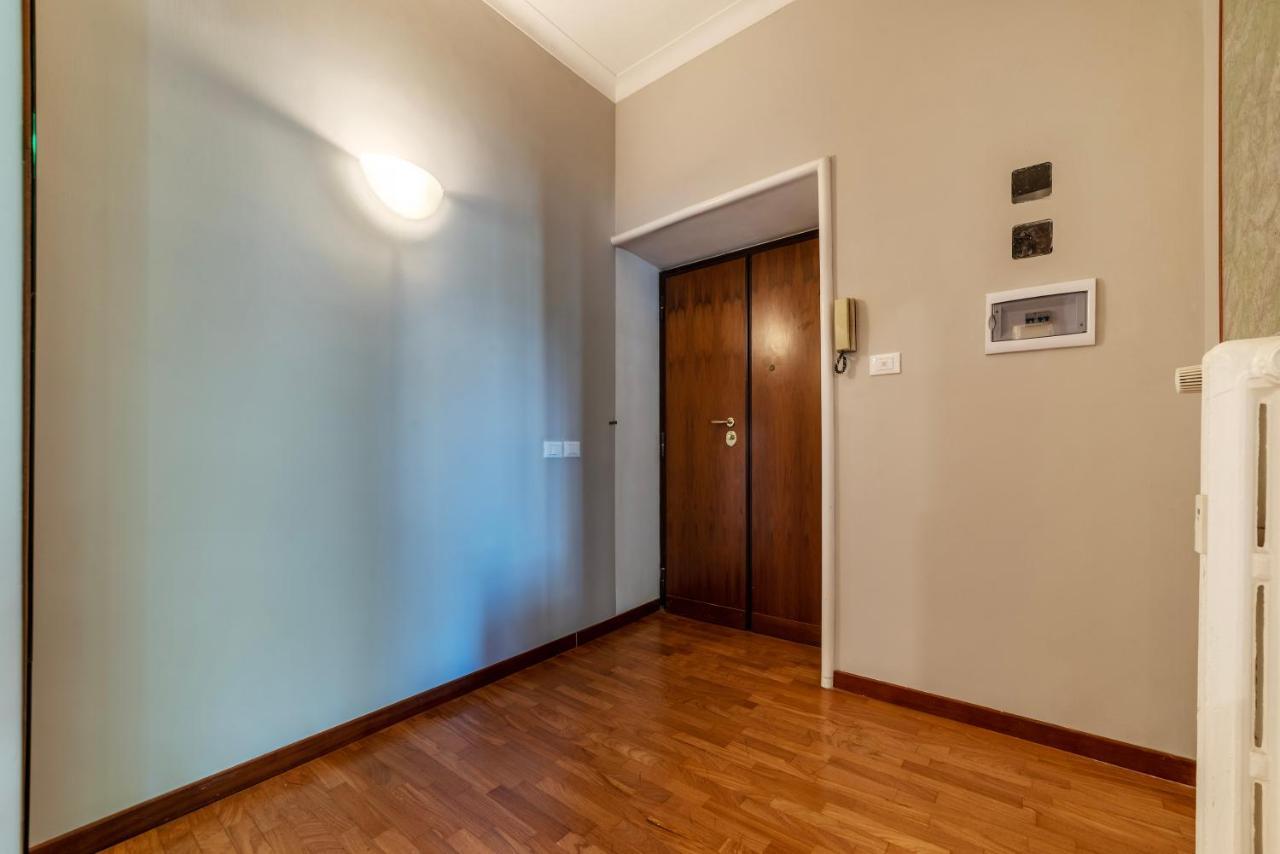 Rione Prati Comfy Apartment Rome Luaran gambar