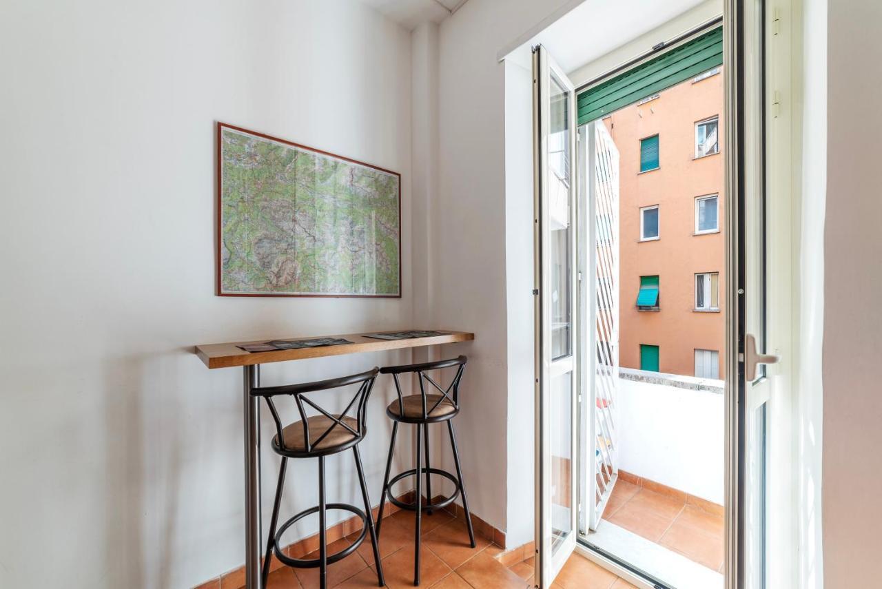 Rione Prati Comfy Apartment Rome Luaran gambar