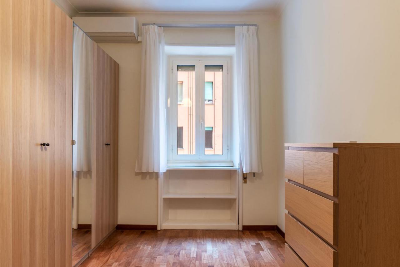 Rione Prati Comfy Apartment Rome Luaran gambar
