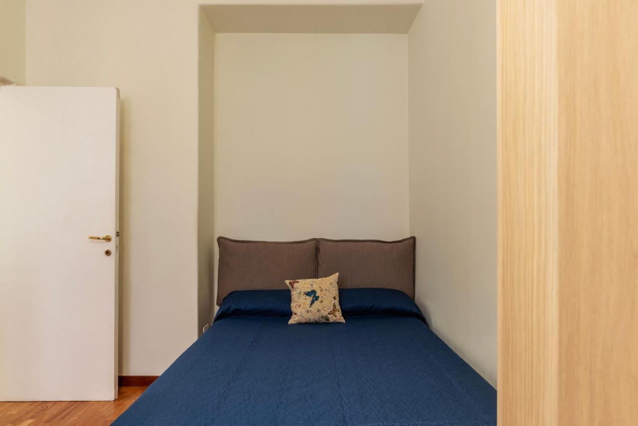 Rione Prati Comfy Apartment Rome Luaran gambar
