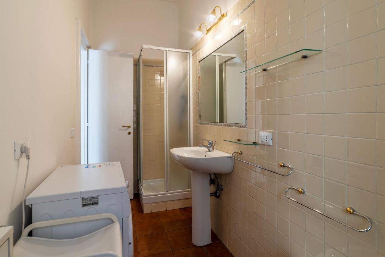 Rione Prati Comfy Apartment Rome Luaran gambar