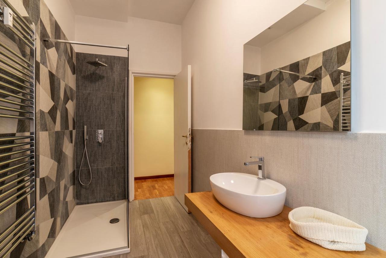 Rione Prati Comfy Apartment Rome Luaran gambar